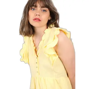 Robe femme Deeluxe agathe image-3