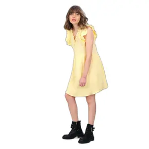 Robe femme Deeluxe agathe image-2