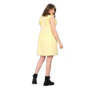 Robe femme Deeluxe agathe image-1