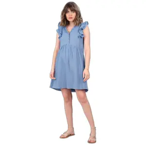 Robe femme Deeluxe agathe image-0
