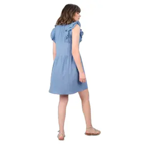 Robe femme Deeluxe agathe image-1