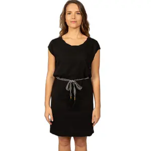 Robe femme Deeluxe time image-0