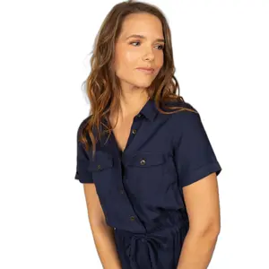 Robe femme Deeluxe alarha image-3
