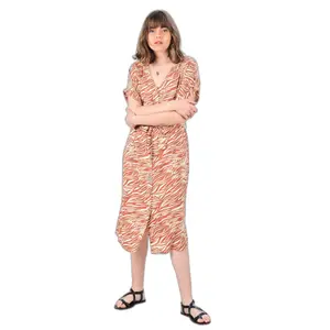 Robe femme Deeluxe justine image-0