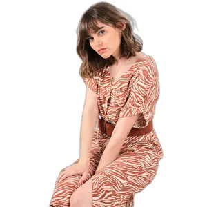 Robe femme Deeluxe justine image-4