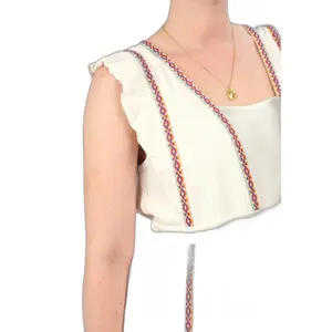 Robe femme Deeluxe glorine image-4