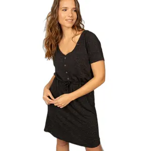 Robe femme Deeluxe alina m+ image-3