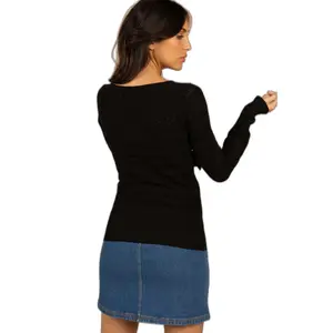 Sweatshirt femme Deeluxe june m+ image-4