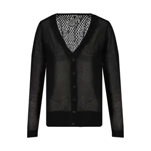Sweatshirt femme Deeluxe milsa m+ image-0