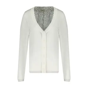 Sweatshirt Frau Deeluxe milsa m+ image-0