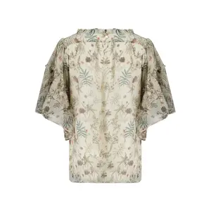 Blouse femme Deeluxe joana m+ image-1