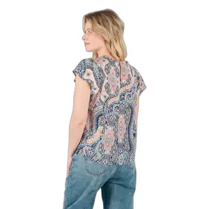 Blouse femme Deeluxe ariette image-2