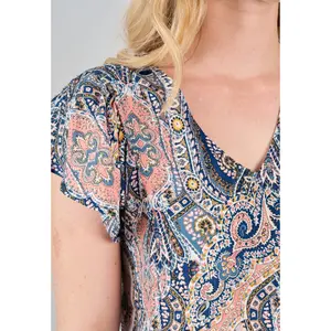 Blouse femme Deeluxe ariette image-4