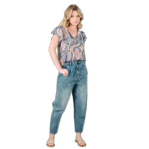 Blouse femme Deeluxe ariette image-1