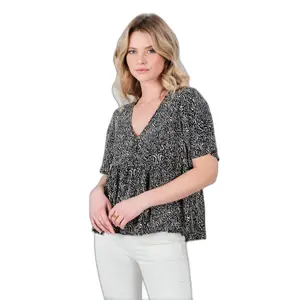 Blouse femme Deeluxe licia image-0
