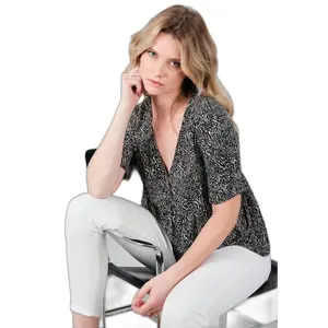 Blouse femme Deeluxe licia image-3