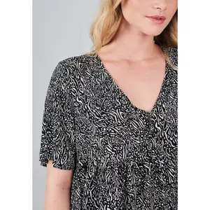 Blouse femme Deeluxe licia image-4