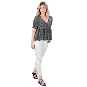 Blouse femme Deeluxe licia image-1