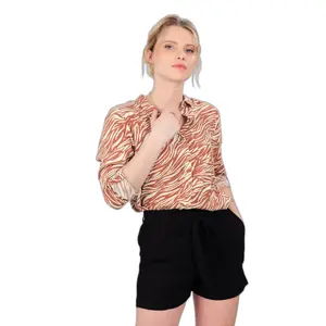 Blouse femme Deeluxe louane image-0