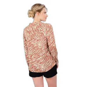 Blouse femme Deeluxe louane image-3