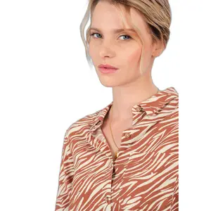 Blouse femme Deeluxe louane image-4