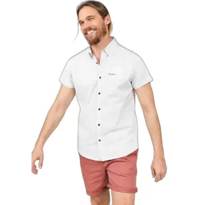 Shirt Deeluxe Flowly image-1