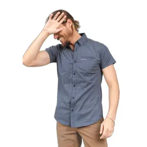 Shirt Deeluxe Flowly image-0