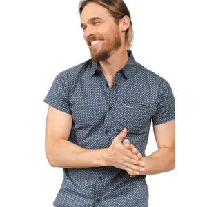 Shirt Deeluxe Flowly image-1