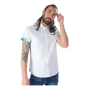 Camisa Deeluxe Majorca