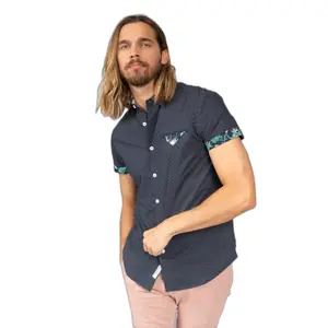 Camisa Deeluxe Majorca image-1