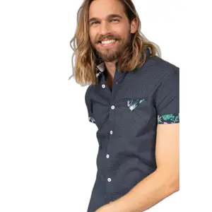 Camisa Deeluxe Majorca image-4