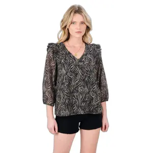 Blouse femme Deeluxe sarah image-0
