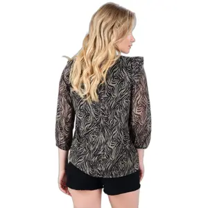 Blouse femme Deeluxe sarah image-2