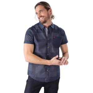 Shirt Deeluxe Ethnic image-1