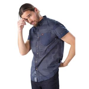 Shirt Deeluxe Ethnic image-2