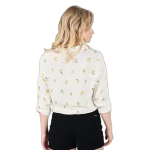 Blouse femme Deeluxe limona image-3