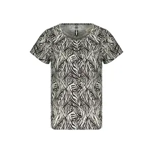 Blouse femme Deeluxe anouk m+ image-0