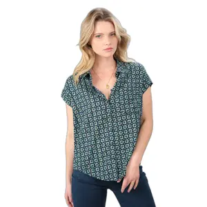 Blouse femme Deeluxe romine image-0