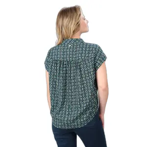 Blouse femme Deeluxe romine image-3