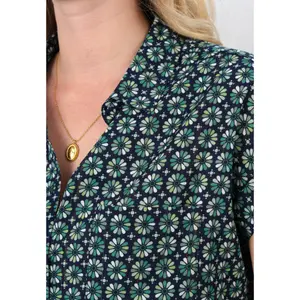 Blouse femme Deeluxe romine image-4