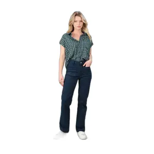 Blouse femme Deeluxe romine image-2