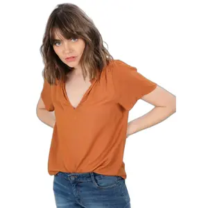 Blouse femme Deeluxe talia image-2