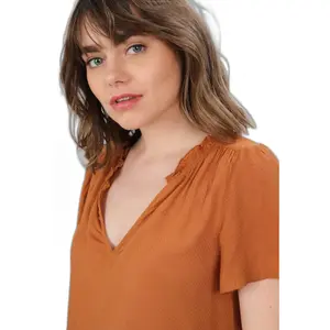 Blouse femme Deeluxe talia image-4