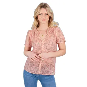 Blouse femme Deeluxe luce image-0
