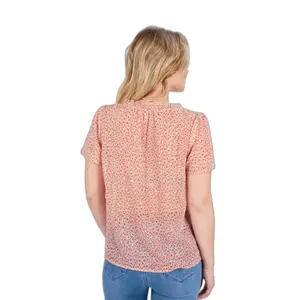 Blouse femme Deeluxe luce image-2