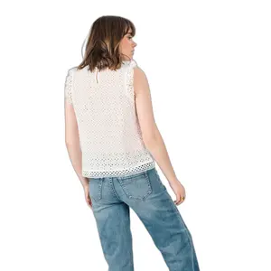 Blouse femme Deeluxe dame image-2