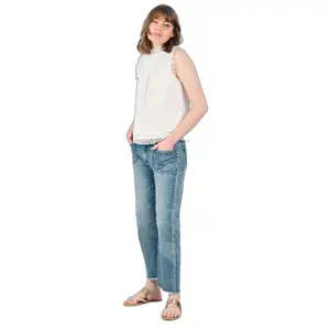 Blouse femme Deeluxe dame image-3