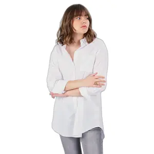 Chemise femme Deeluxe vinciane image-1