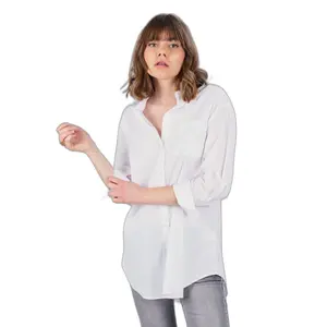 Chemise femme Deeluxe vinciane image-0