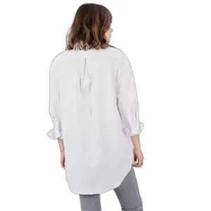 Chemise femme Deeluxe vinciane image-2
